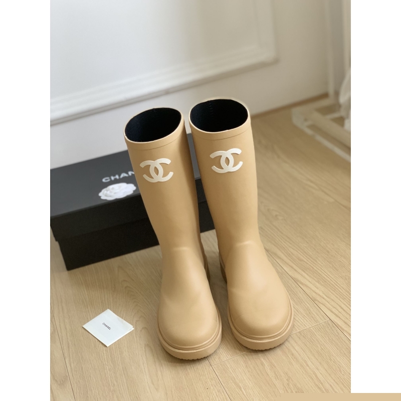 Ch*el boots